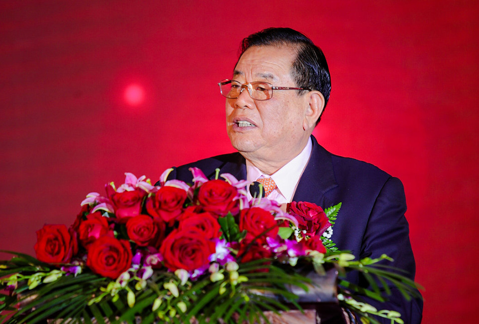 德業(yè)人將用心堅守使命,<br>為實現(xiàn)夢想不懼櫛風(fēng)沐雨、砥礪前行。